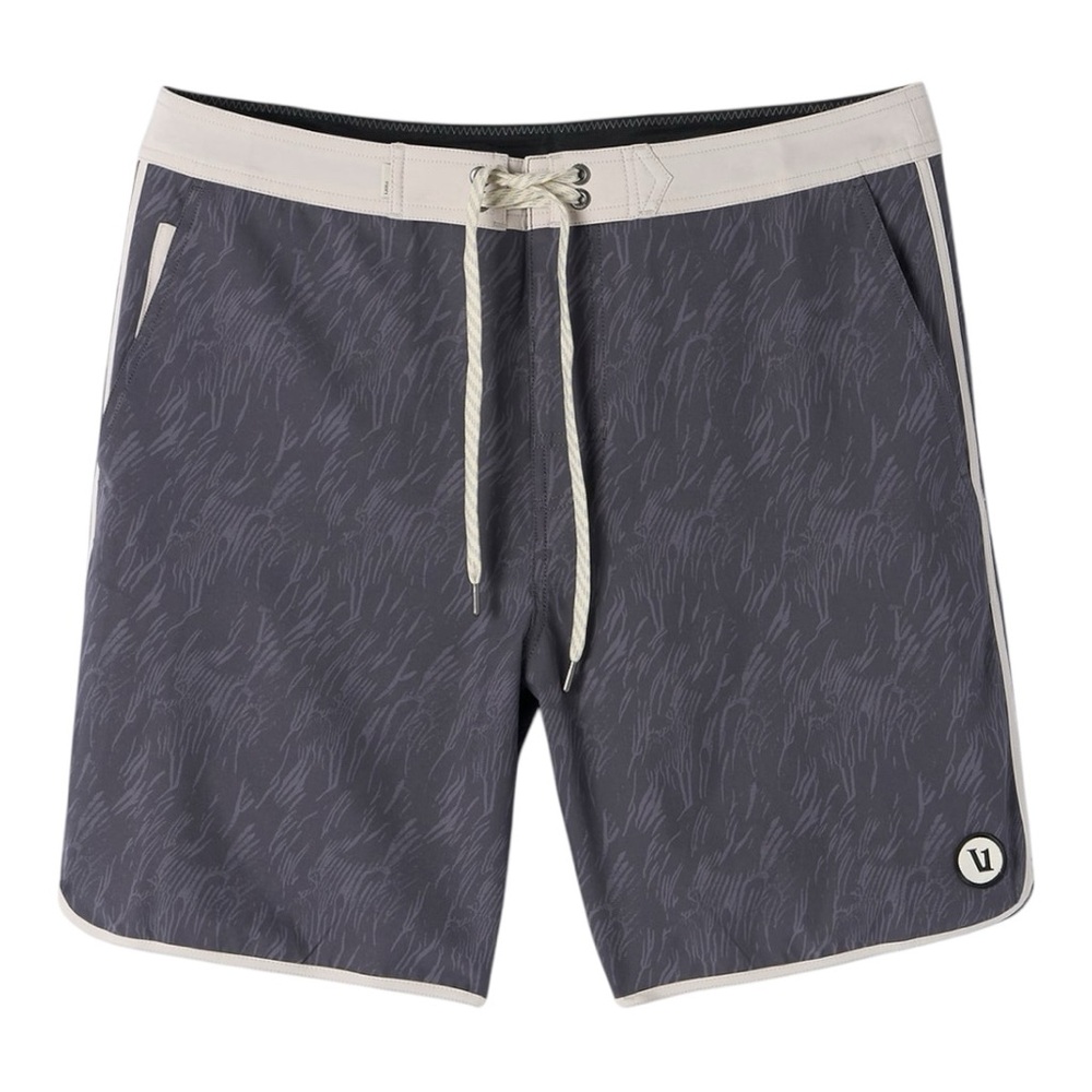 Vuori Mens Cruise Board Short
